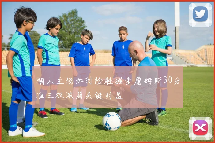 湖人主场加时险胜掘金詹姆斯30分准三双浓眉关键封盖