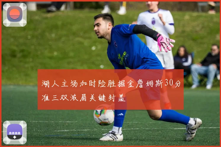 湖人主场加时险胜掘金詹姆斯30分准三双浓眉关键封盖