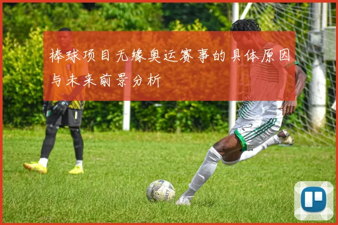 棒球项目无缘奥运赛事的具体原因与未来前景分析